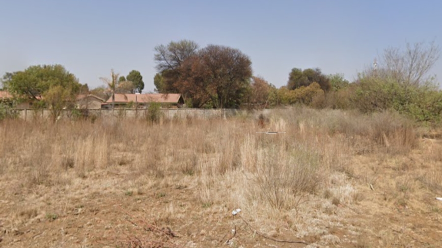 0 Bedroom Property for Sale in Vaaldam SH Free State
